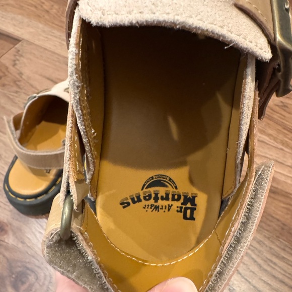 Dr. Martin Jorge II Clogs - Unisex - Picture 3 of 10